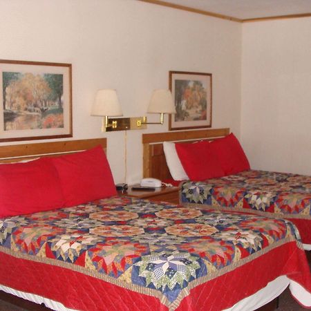Chatuge Mountain Inn Elf Esterno foto