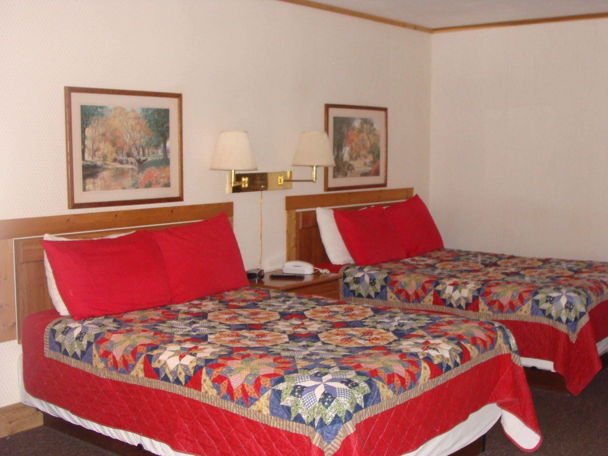 Chatuge Mountain Inn Elf Esterno foto