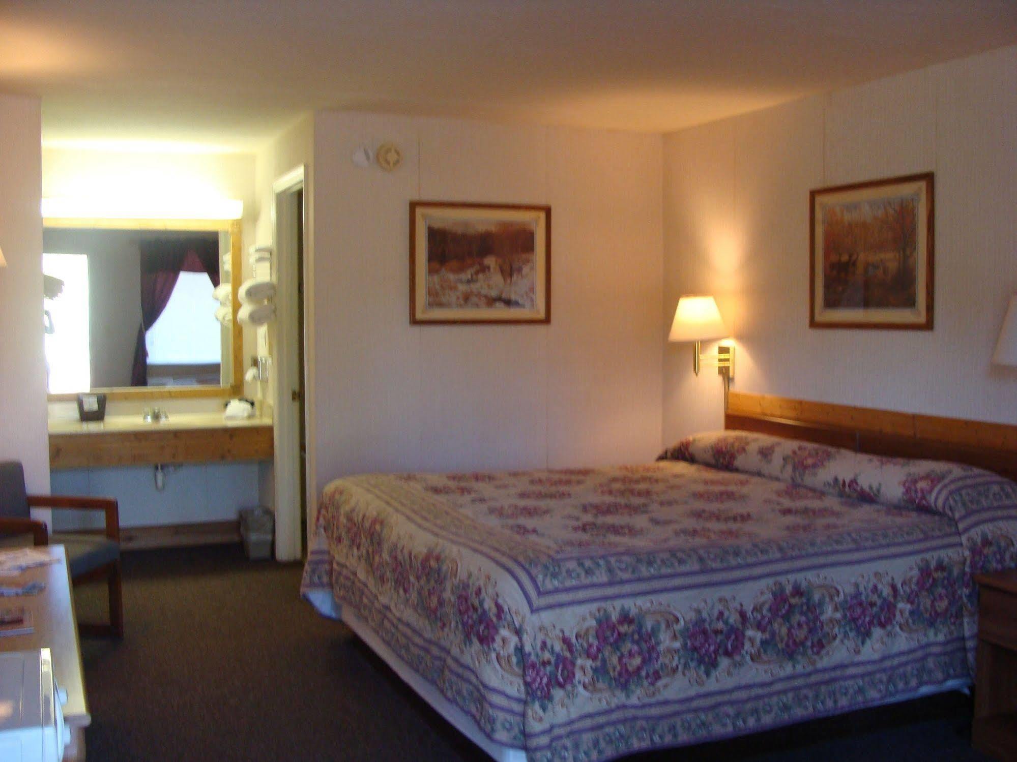 Chatuge Mountain Inn Elf Esterno foto