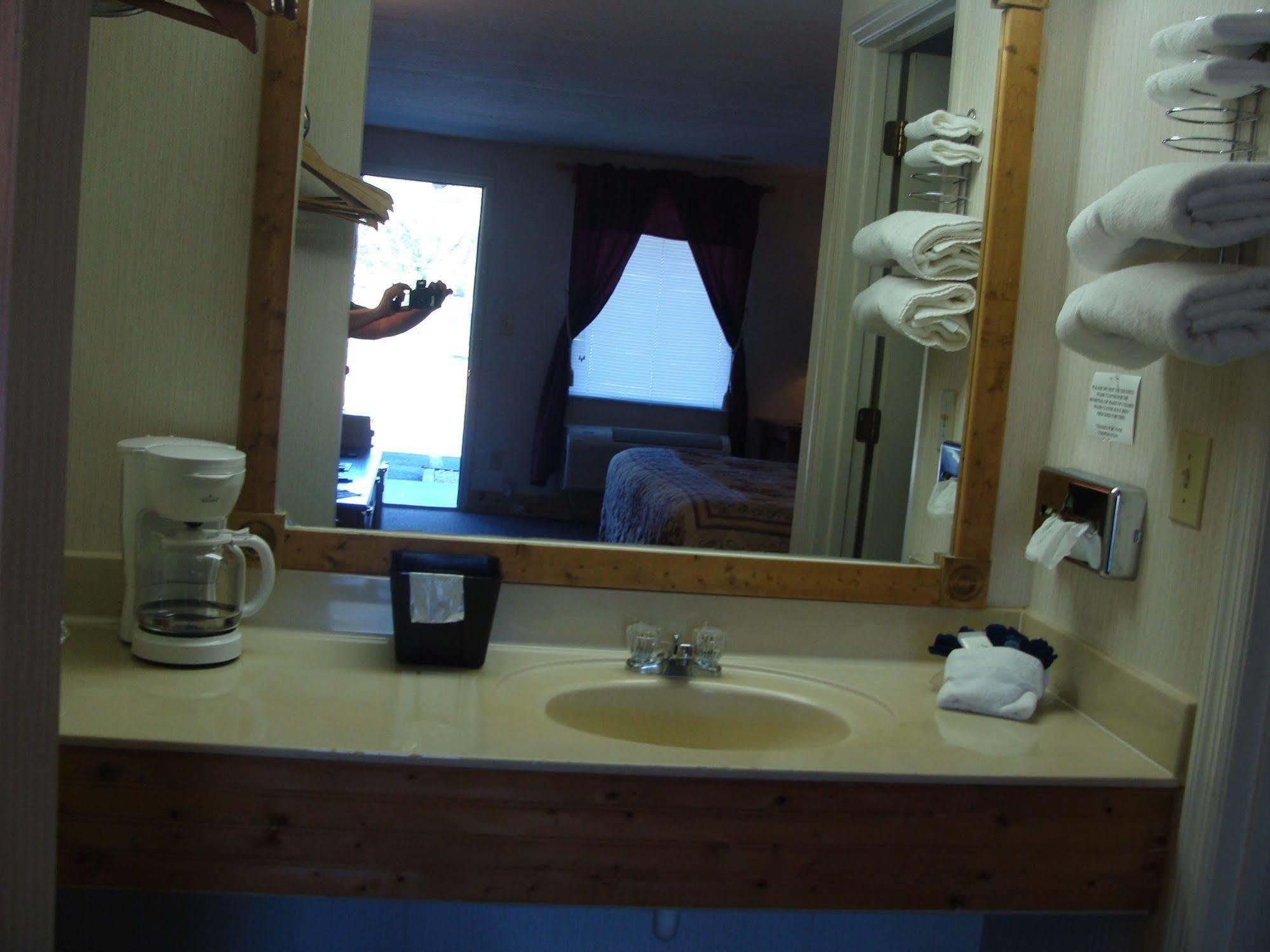 Chatuge Mountain Inn Elf Esterno foto