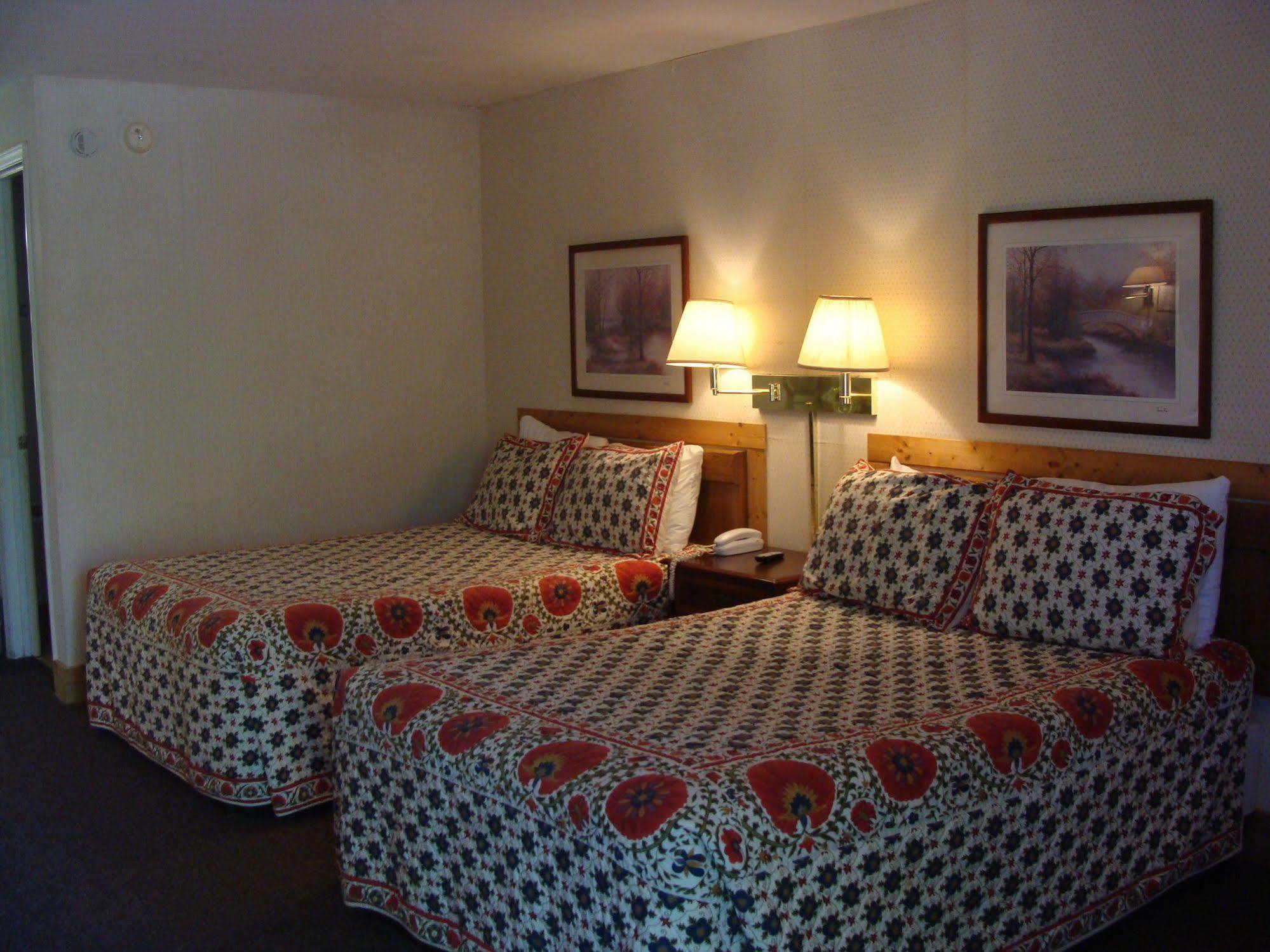 Chatuge Mountain Inn Elf Esterno foto