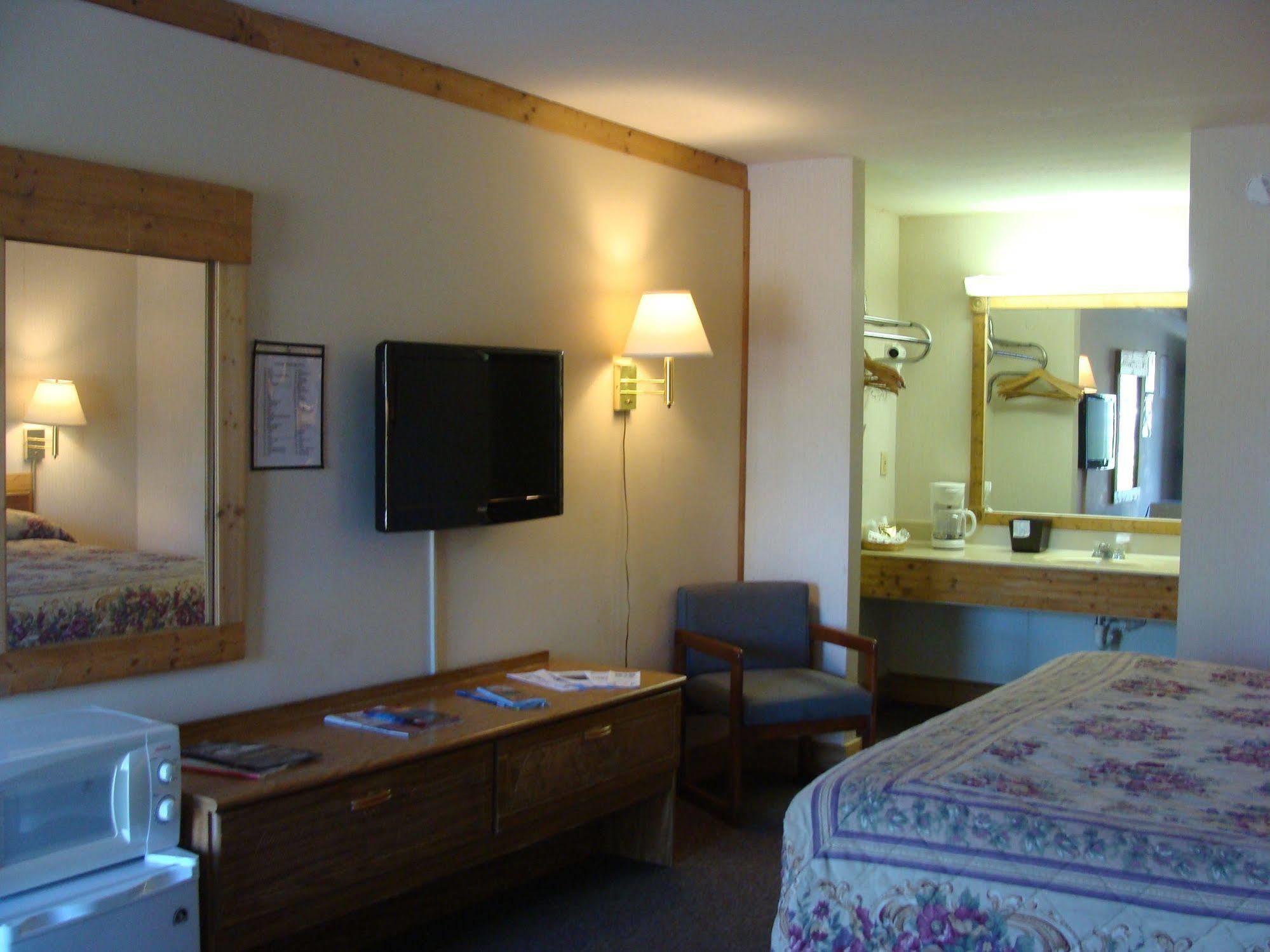 Chatuge Mountain Inn Elf Esterno foto