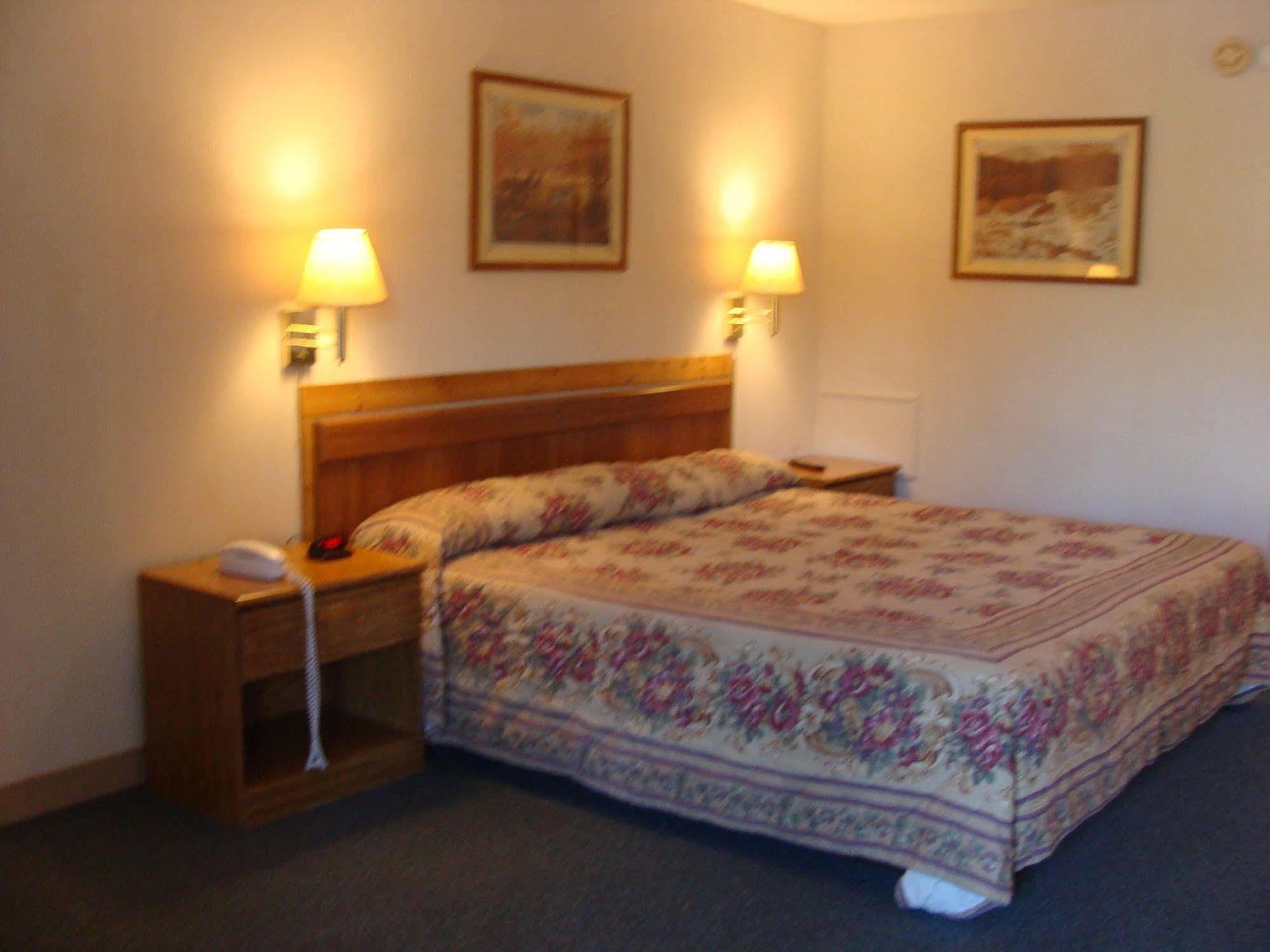Chatuge Mountain Inn Elf Esterno foto